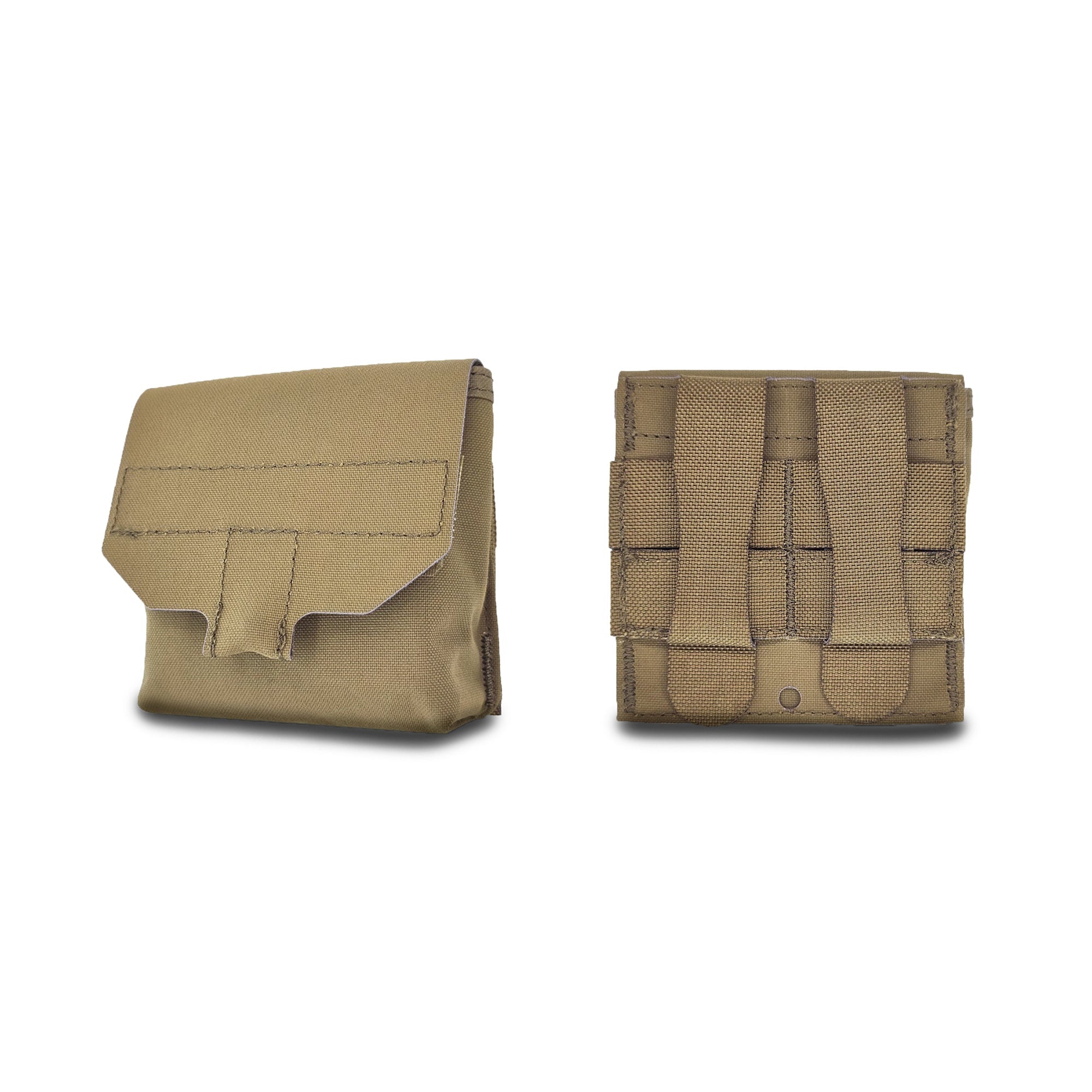 Agility Systems Boo Boo Pouch  - Tacvaults