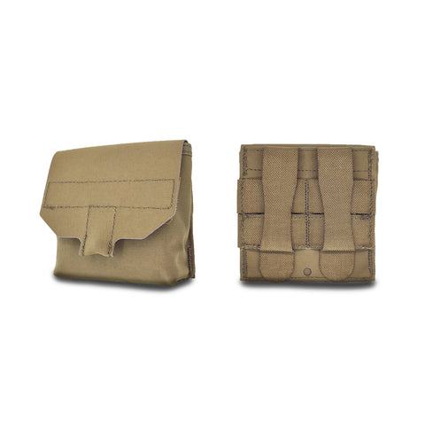 Agility Systems Boo Boo Pouch  - Tacvaults