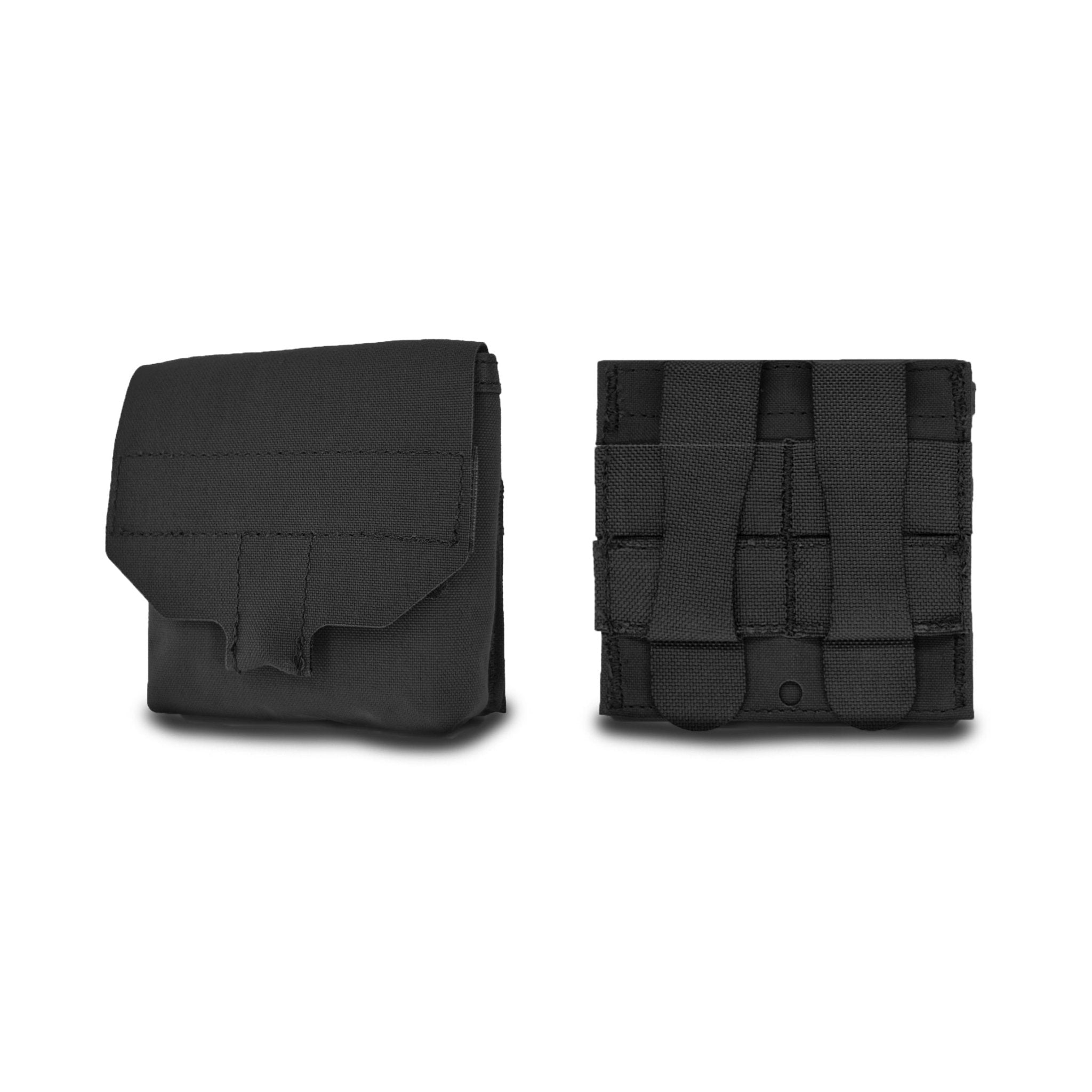 Agility Systems Boo Boo Pouch  - Tacvaults