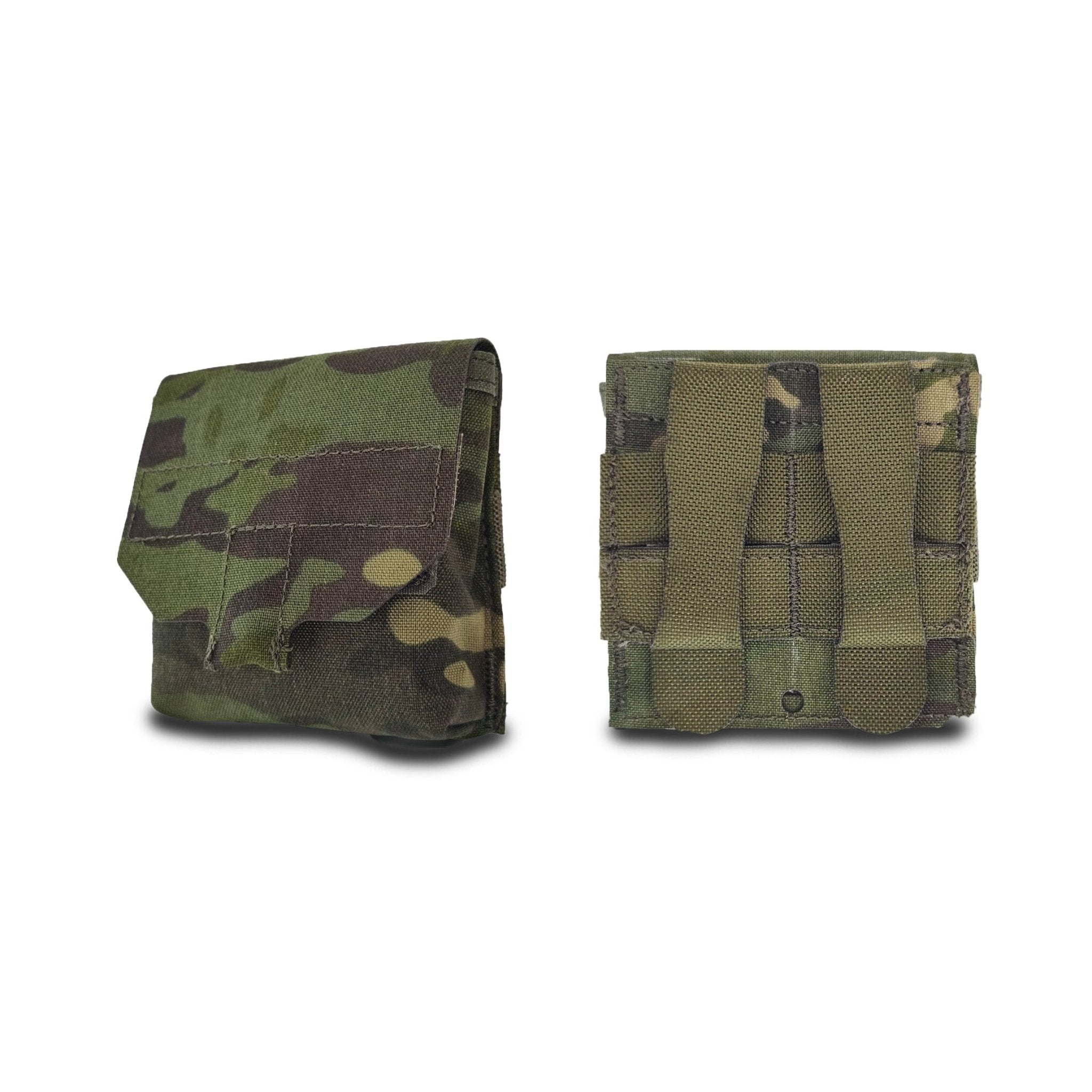 Agility Systems Boo Boo Pouch  - Tacvaults