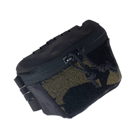 Agility Systems Brain Pouch  - Tacvaults