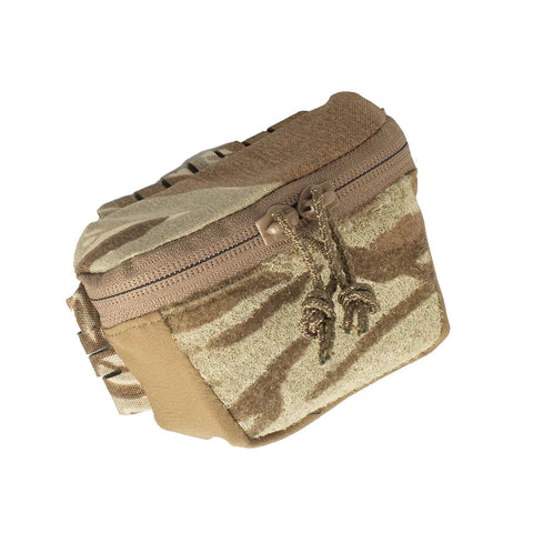 Agility Systems Brain Pouch  - Tacvaults