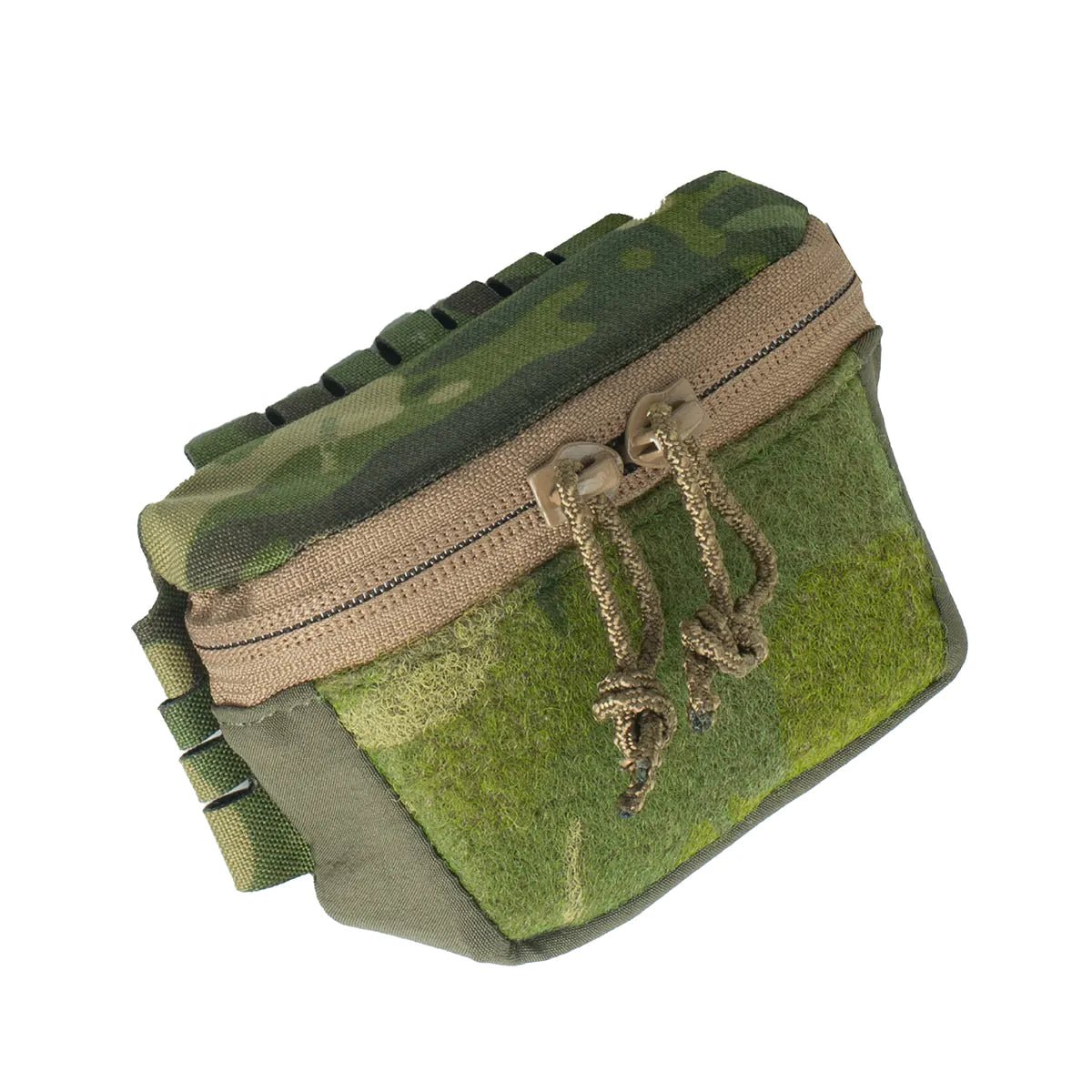 Agility Systems Brain Pouch  - Tacvaults