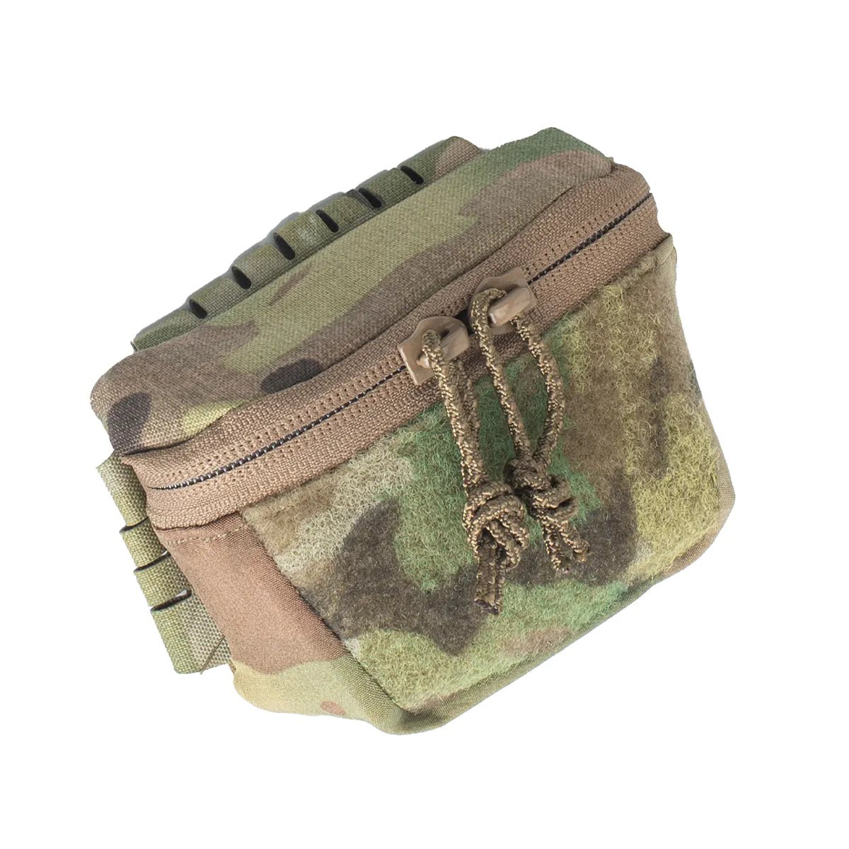 Agility Systems Brain Pouch  - Tacvaults