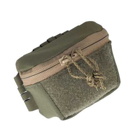 Agility Systems Brain Pouch  - Tacvaults