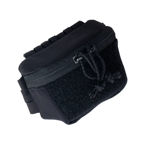 Agility Systems Brain Pouch  - Tacvaults