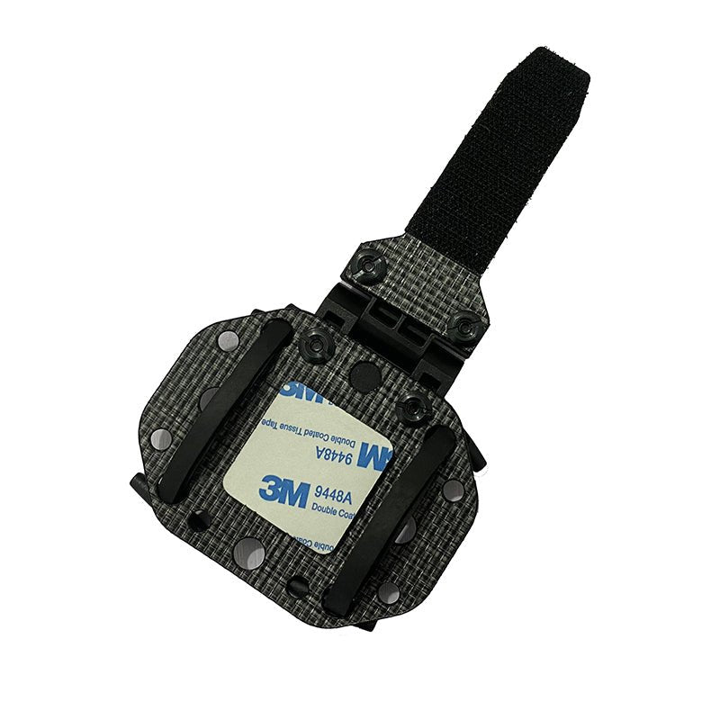Agility Systems Compass & Navigation Panel  - Tacvaults