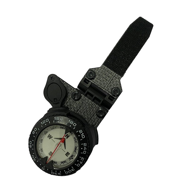 Agility Systems Compass & Navigation Panel  - Tacvaults