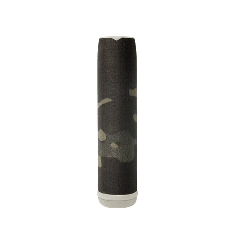 Agility Systems CTR Stock Wrap - Combat Texture  - Tacvaults