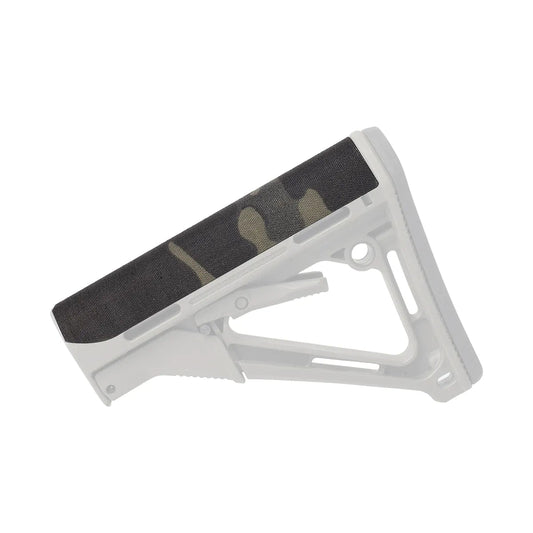 Agility Systems CTR Stock Wrap - Combat Texture  - Tacvaults