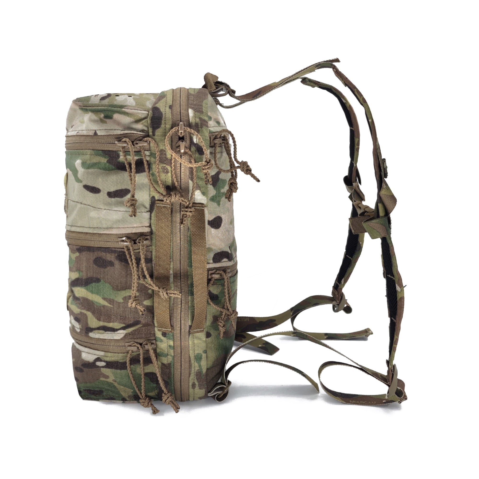 Agility Systems Delta Bag  - Tacvaults