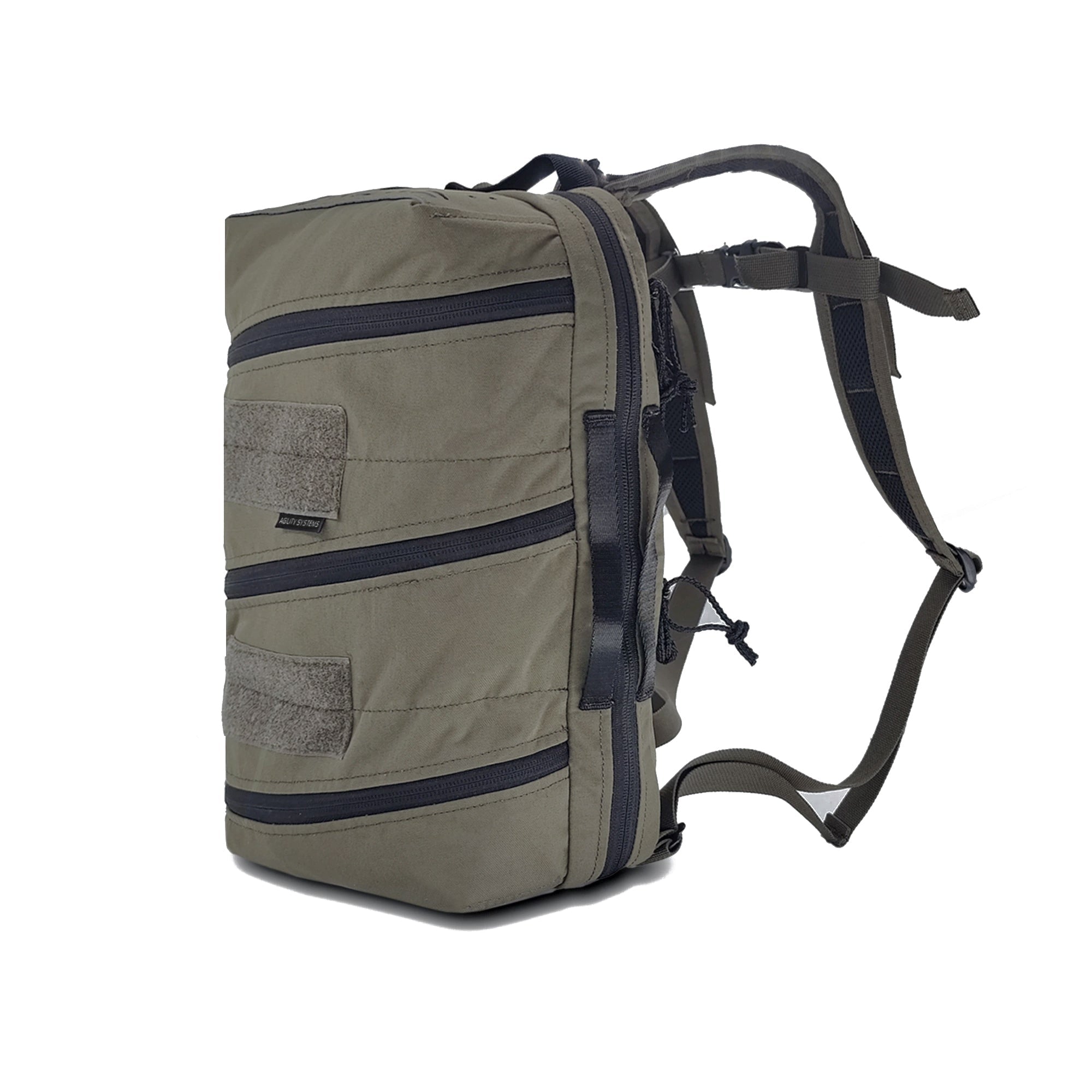 Agility Systems Delta Bag  - Tacvaults