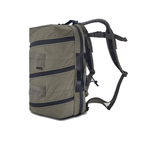 Agility Systems Delta Bag  - Tacvaults