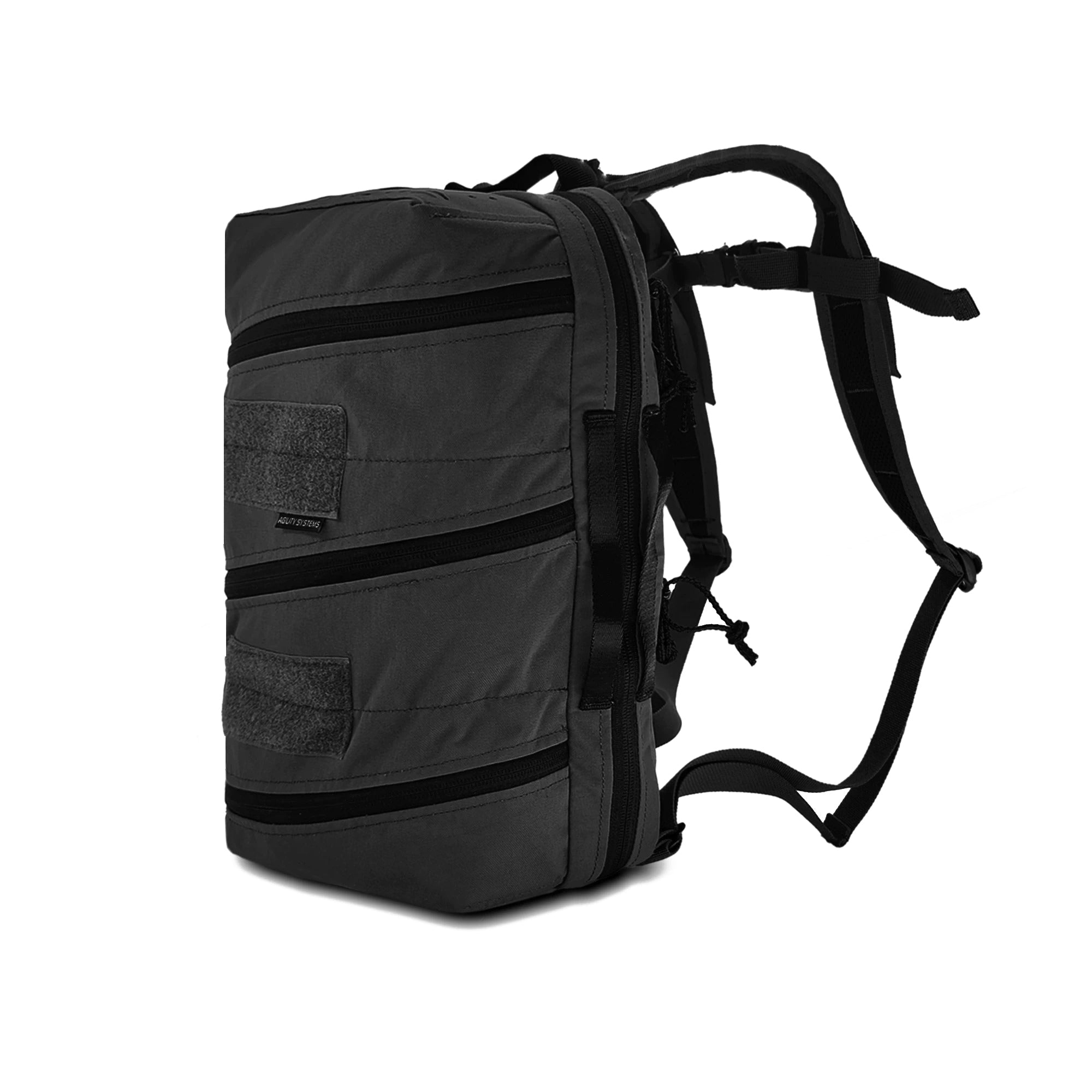 Agility Systems Delta Bag  - Tacvaults