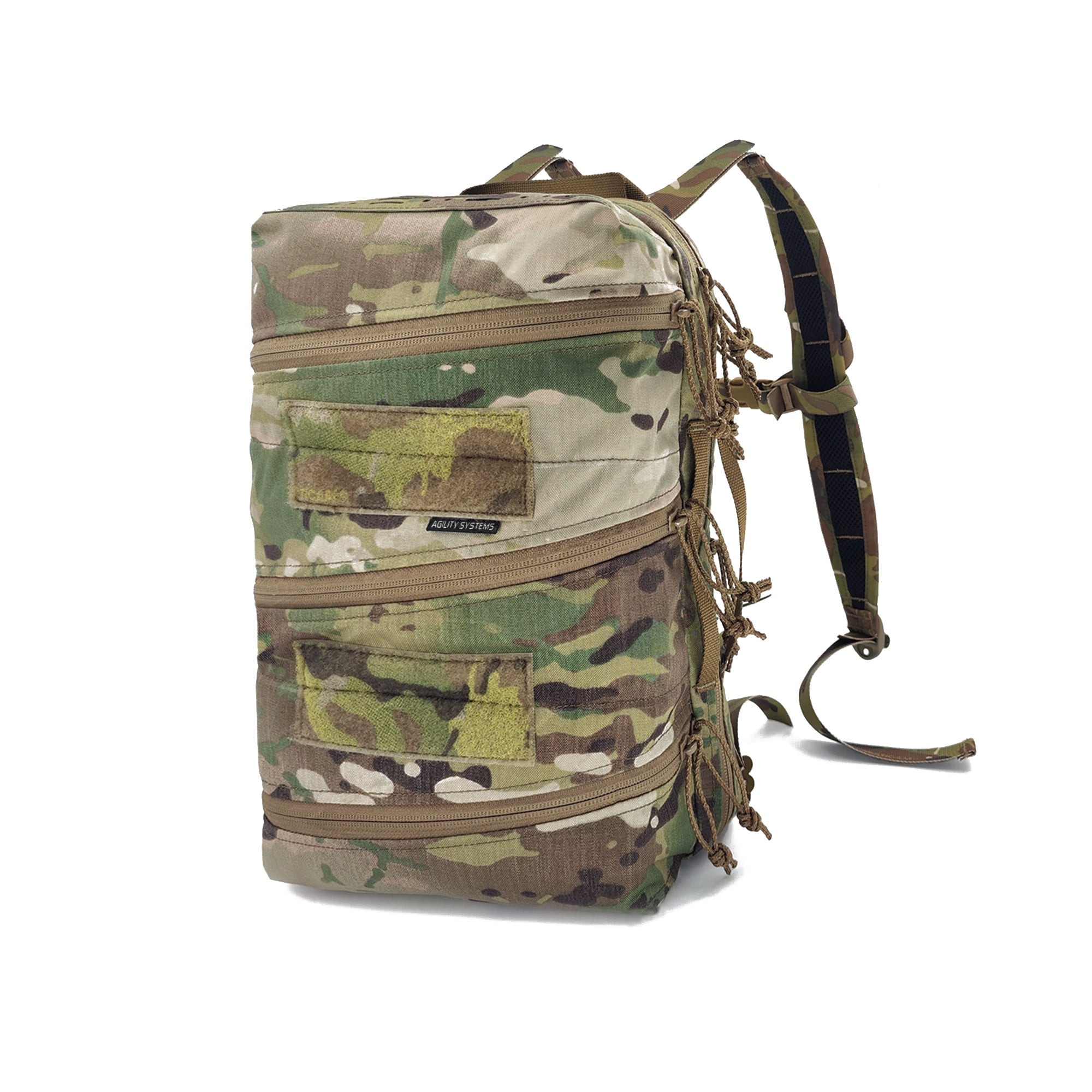 Agility Systems Delta Bag  - Tacvaults