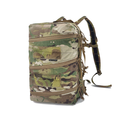 Agility Systems Delta Bag  - Tacvaults