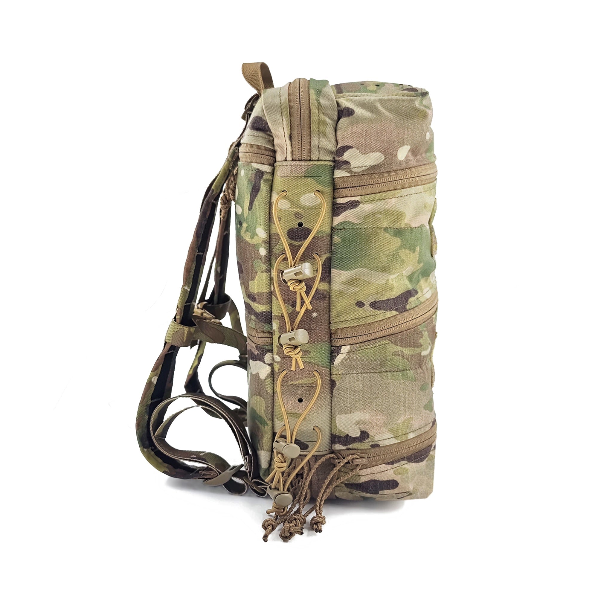 Agility Systems Delta Bag  - Tacvaults