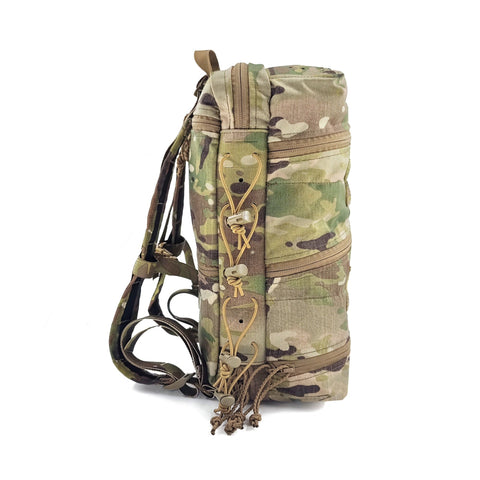 Agility Systems Delta Bag  - Tacvaults
