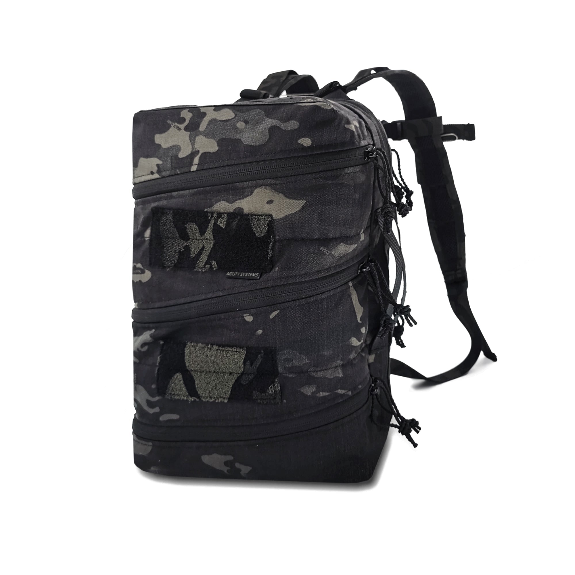 Agility Systems Delta Bag  - Tacvaults