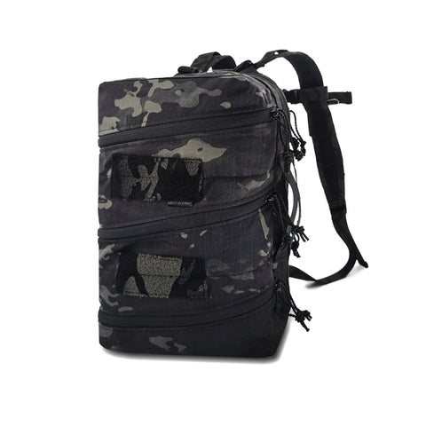 Agility Systems Delta Bag  - Tacvaults