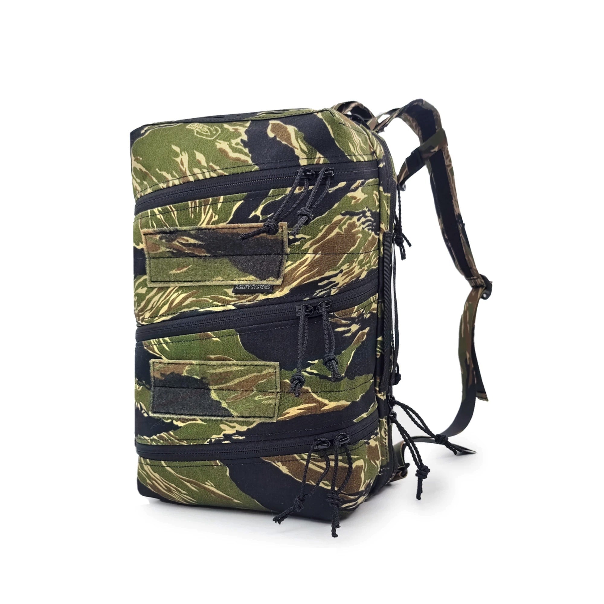 Agility Systems Delta Bag  - Tacvaults