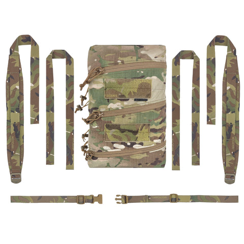 Agility Systems Delta Bag  - Tacvaults