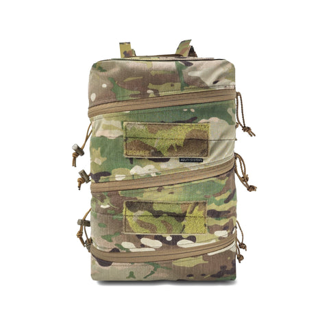 Agility Systems Delta Bag  - Tacvaults