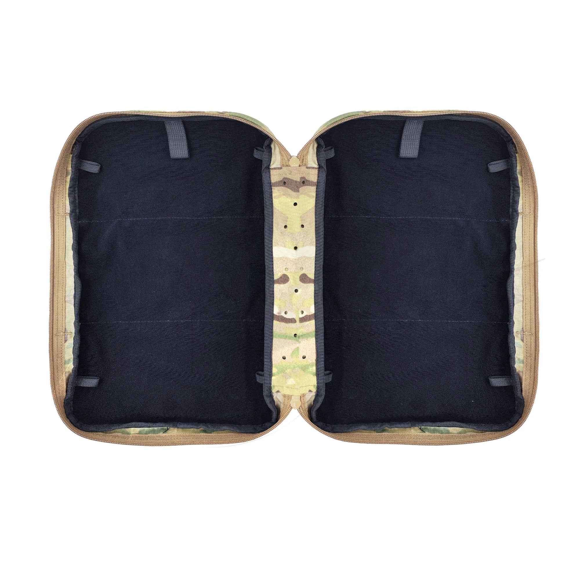 Agility Systems Delta Bag  - Tacvaults