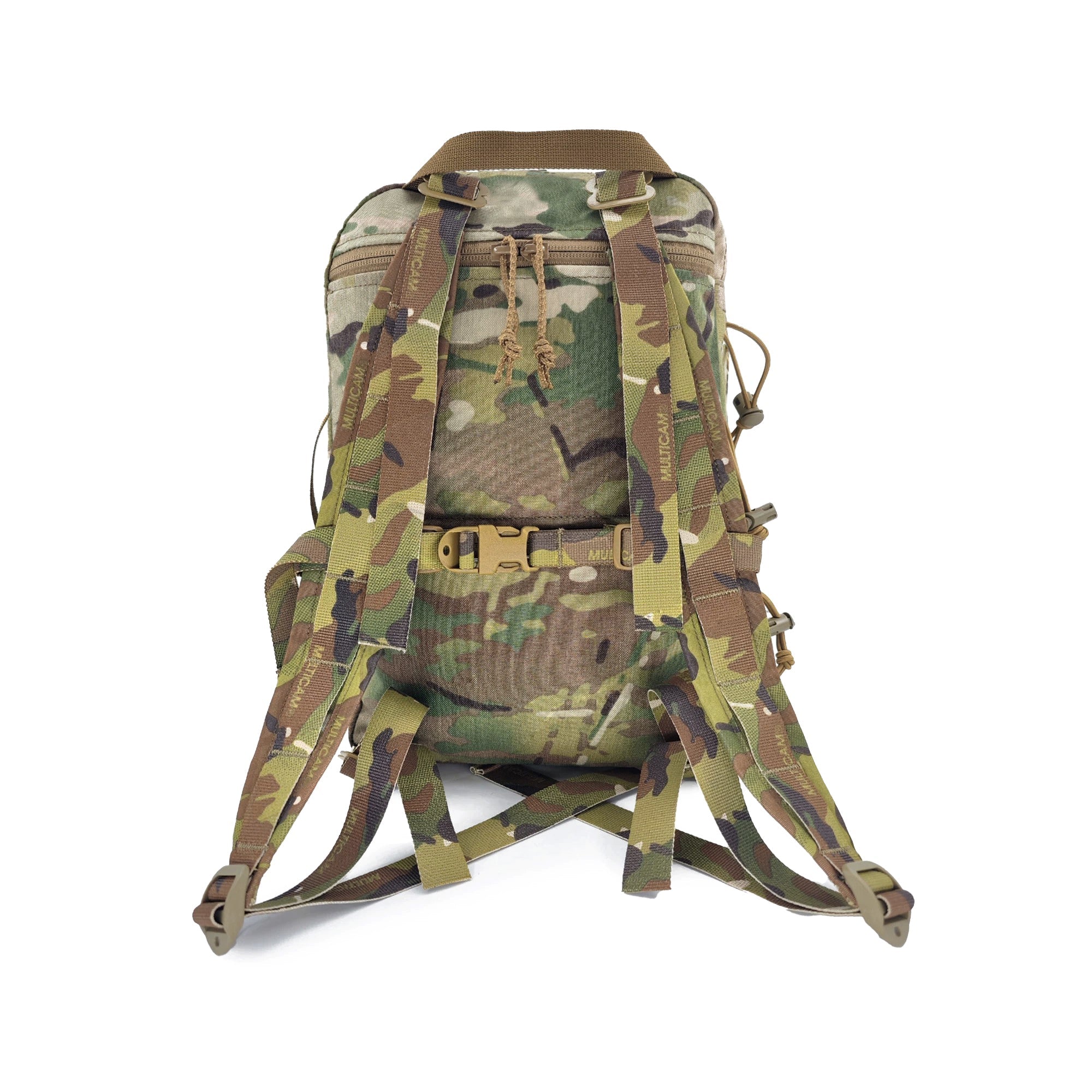 Agility Systems Delta Bag  - Tacvaults