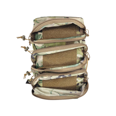 Agility Systems Delta Bag  - Tacvaults