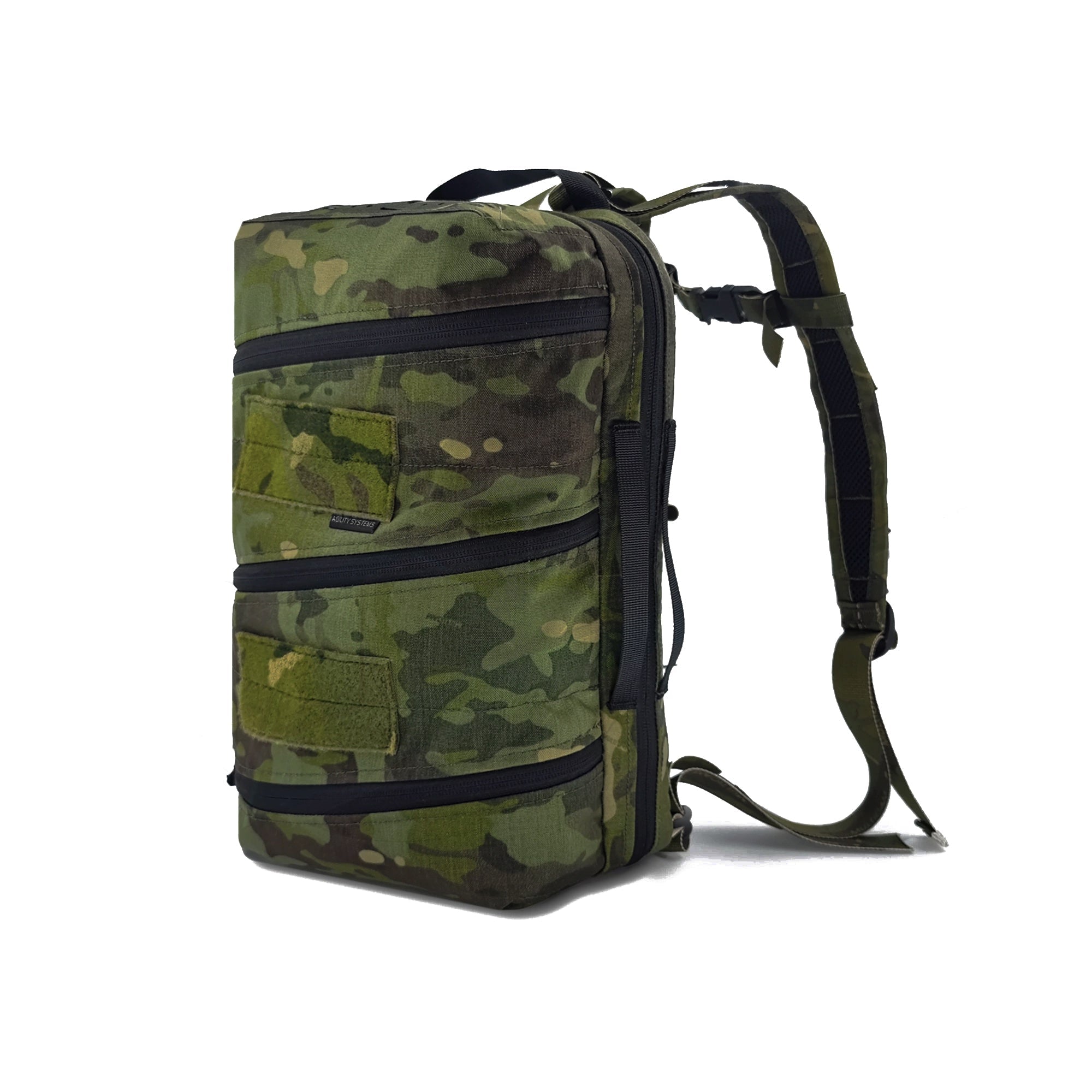 Agility Systems Delta Bag  - Tacvaults
