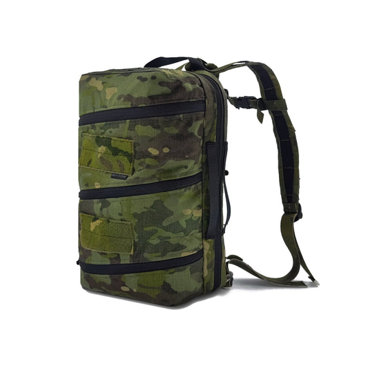 Agility Systems Delta Bag  - Tacvaults
