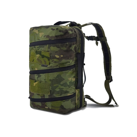 Agility Systems Delta Bag  - Tacvaults