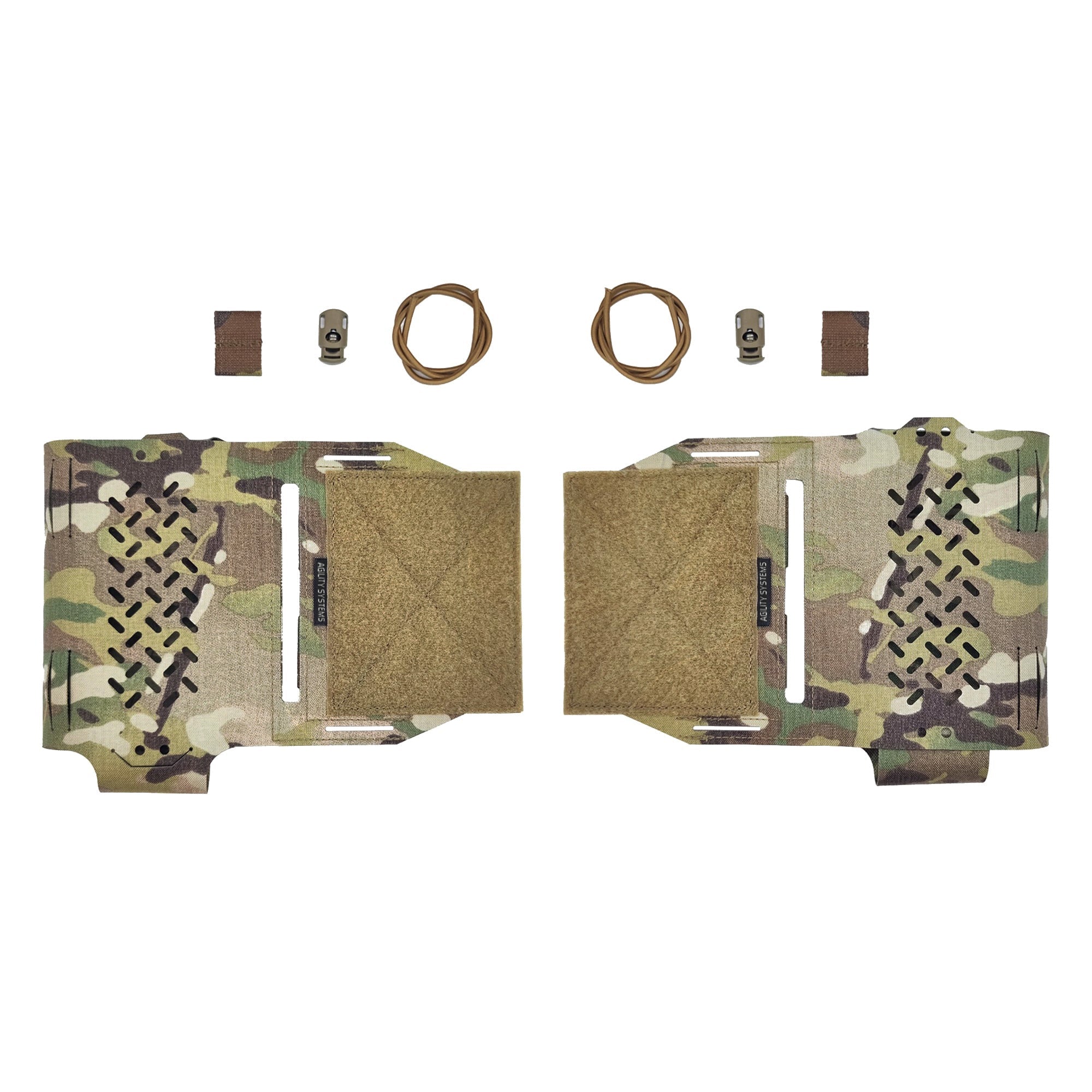 Agility Systems Expander Wing Mk-2  - Tacvaults