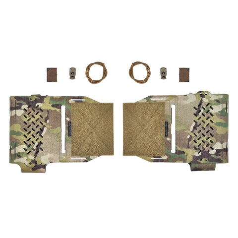 Agility Systems Expander Wing Mk-2  - Tacvaults