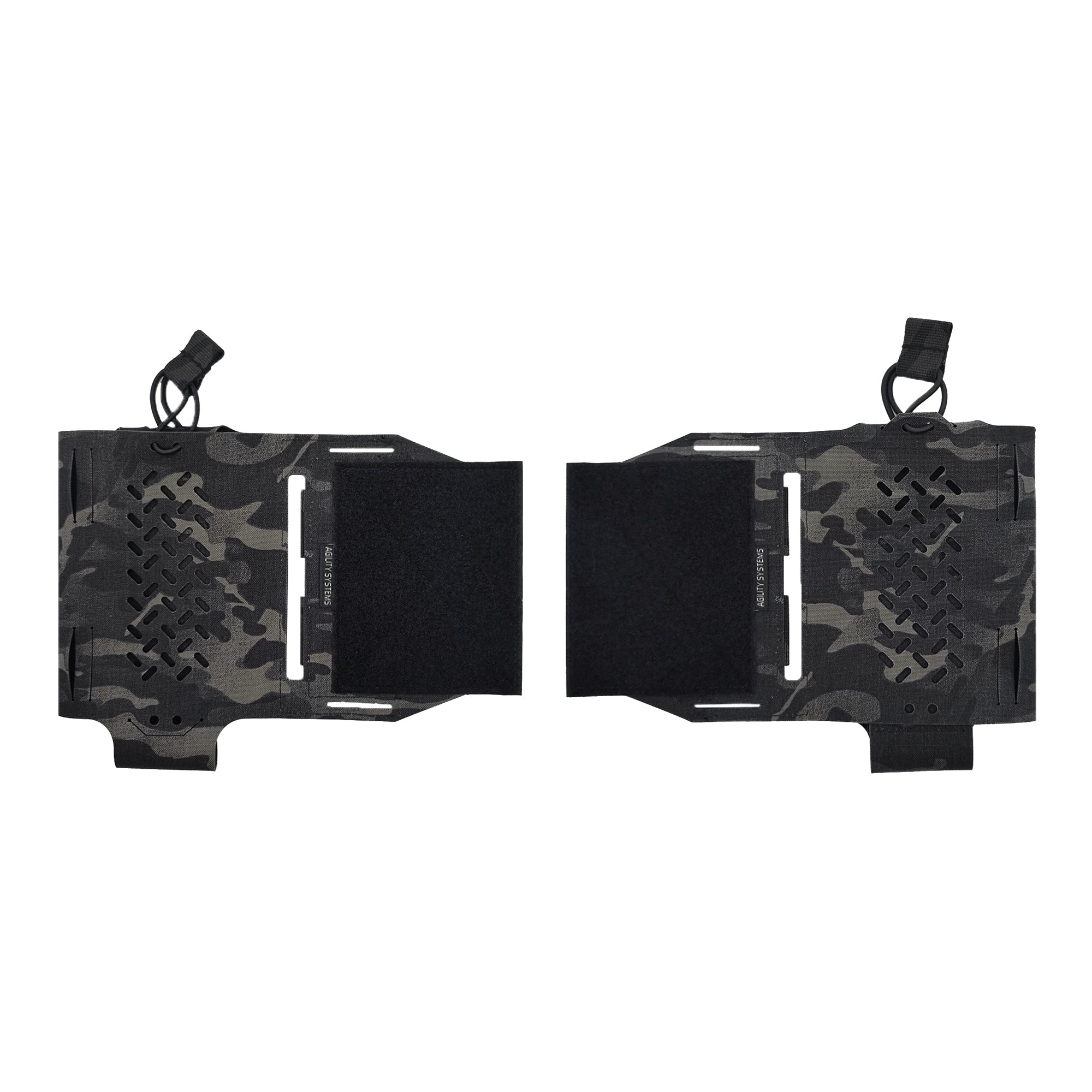 Agility Systems Expander Wing Mk-2  - Tacvaults