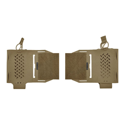 Agility Systems Expander Wing Mk-2  - Tacvaults