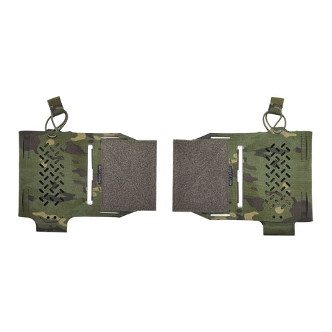 Agility Systems Expander Wing Mk-2  - Tacvaults