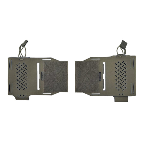 Agility Systems Expander Wing Mk-2  - Tacvaults