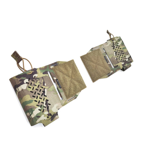 Agility Systems Expander Wing Mk-2  - Tacvaults