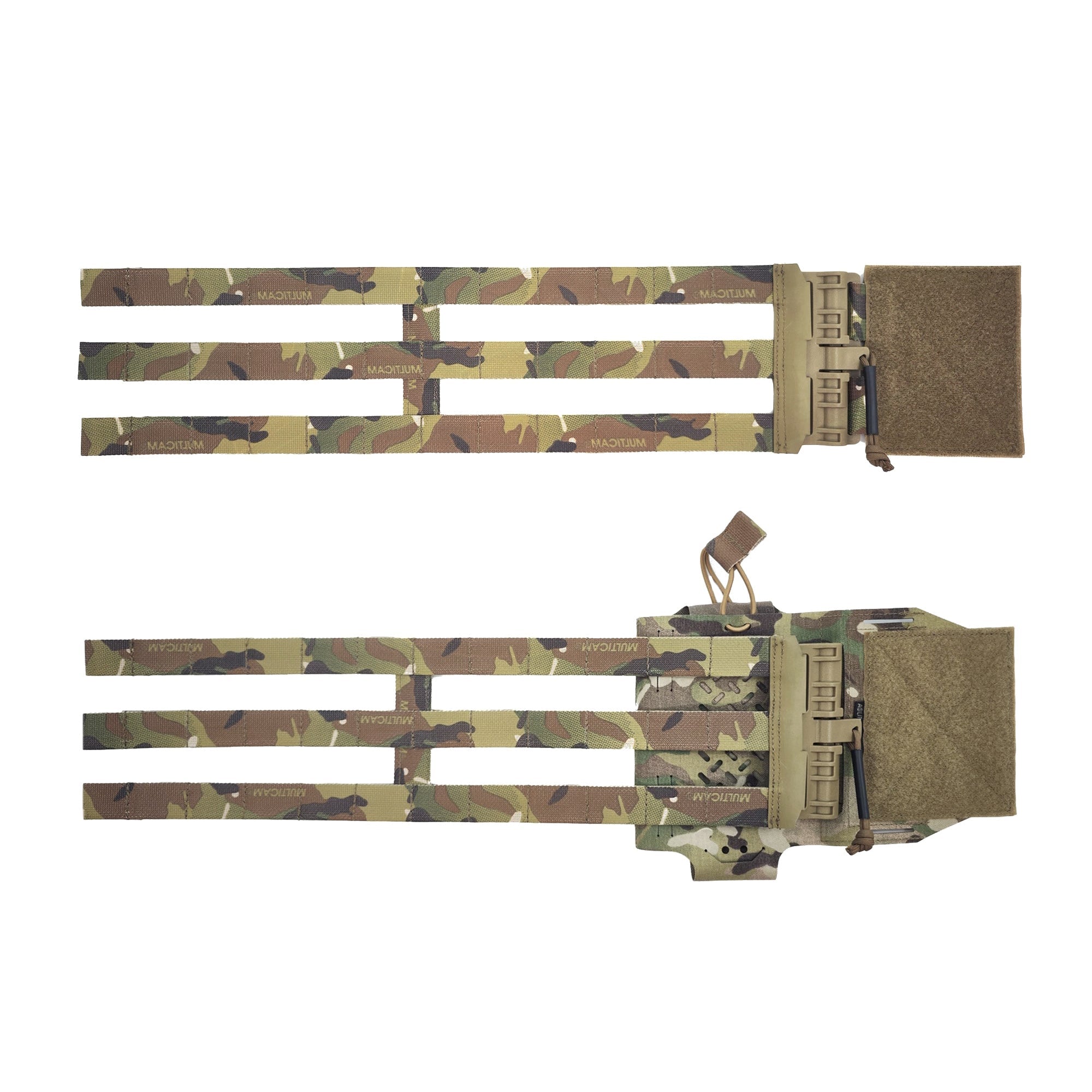Agility Systems Expander Wing Mk-2  - Tacvaults