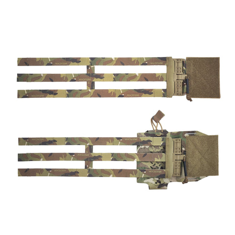 Agility Systems Expander Wing Mk-2  - Tacvaults