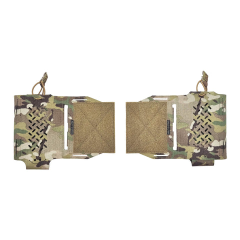 Agility Systems Expander Wing Mk-2  - Tacvaults