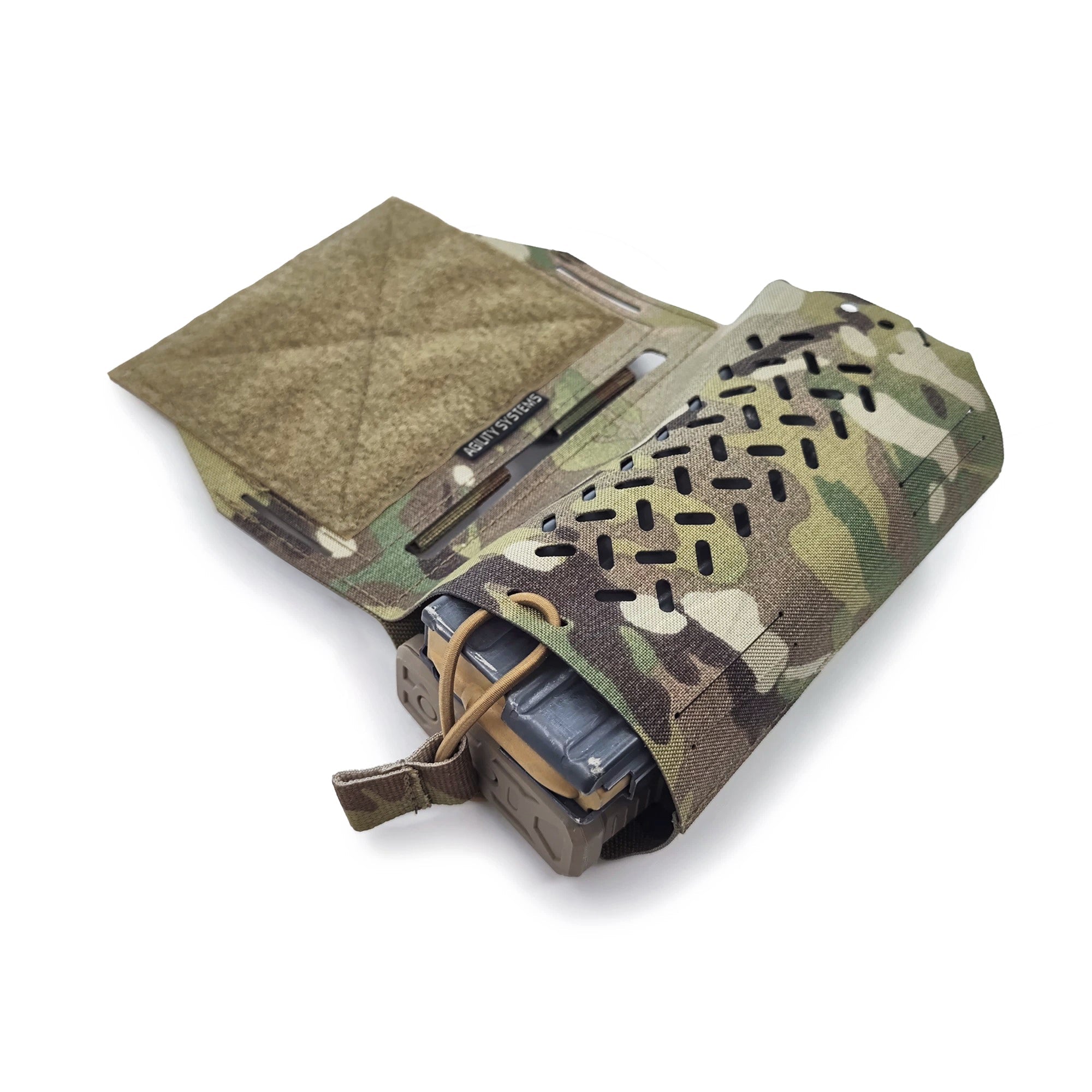 Agility Systems Expander Wing Mk-2  - Tacvaults