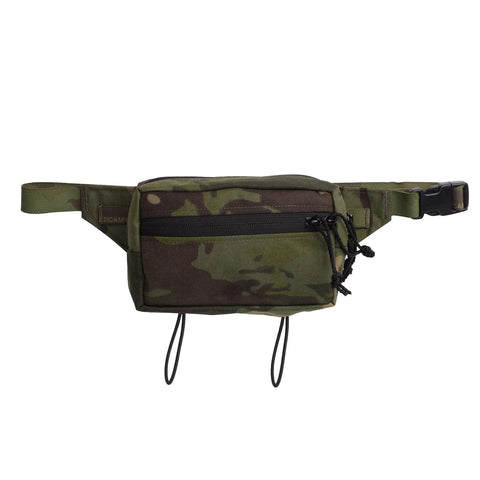 Agility Systems Fanny SACK Pouch Mk3  - Tacvaults