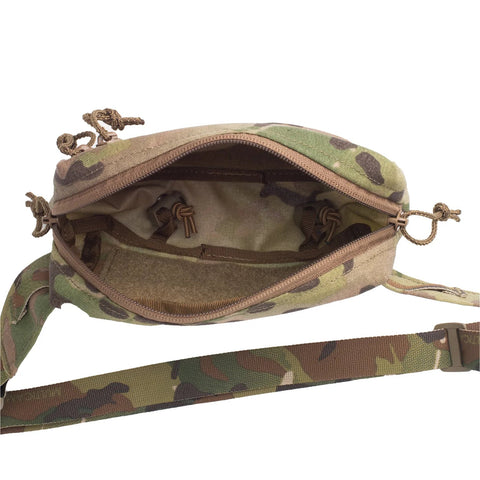 Agility Systems Fanny SACK Pouch Mk3  - Tacvaults