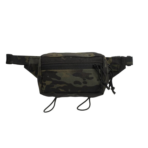 Agility Systems Fanny SACK Pouch Mk3  - Tacvaults