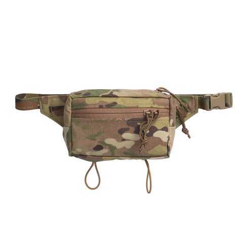Agility Systems Fanny SACK Pouch Mk3  - Tacvaults