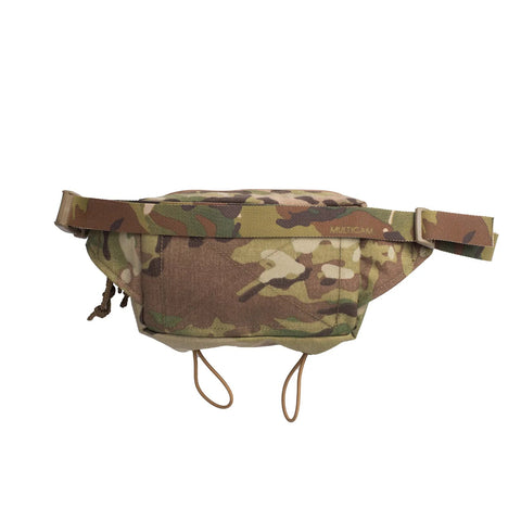 Agility Systems Fanny SACK Pouch Mk3  - Tacvaults