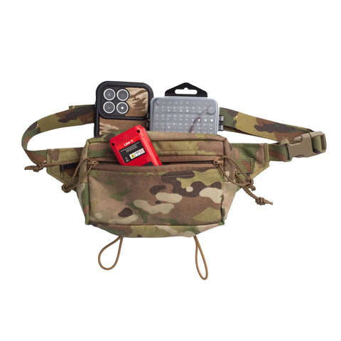 Agility Systems Fanny SACK Pouch Mk3  - Tacvaults